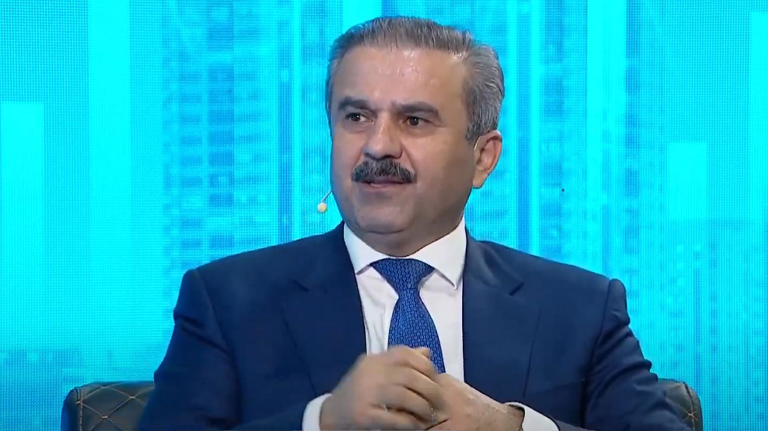 رئيس هيئة الاستثمار في كوردستان يدعو لتخفيف أعباء الأقساط السكنية عن المواطنين بعد صعود الدولار