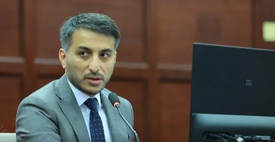 بأمر المحافظ.. إلغاء تكليف قائممقام النجف علي العامري (وثيقة)