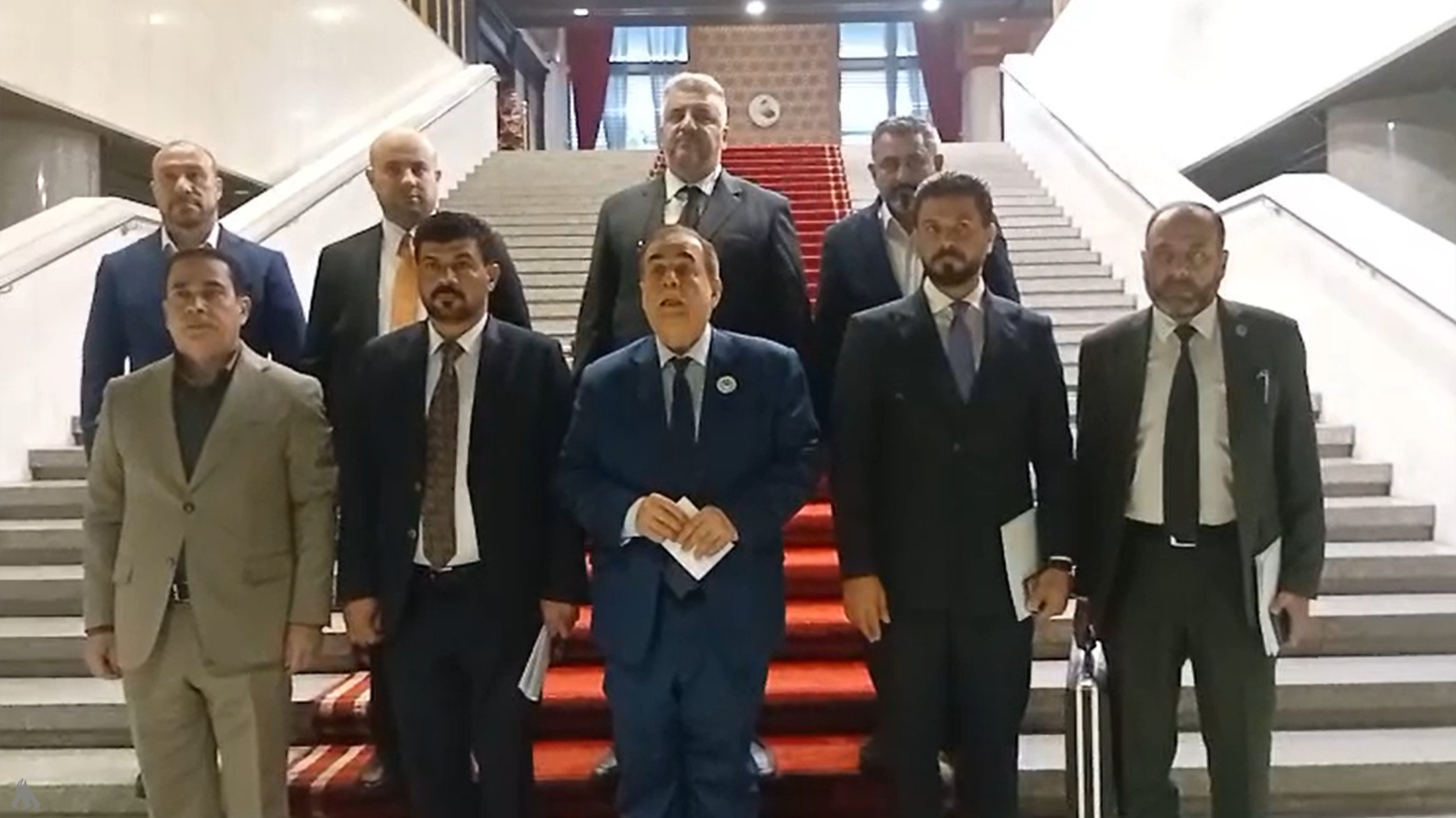 جلسة برلمانية مرتقبة مع رئيس الوزراء الاتحادي لبحث الملف المالي