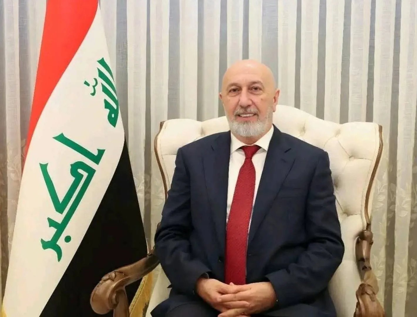 رئيس الجمهورية يتلقى برقيات تهنئة بمناسبة العيد الوطني