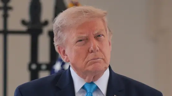 ترامب: مرور 28 مليون برميل نفط عبر مضيق هرمز والحرب مع إيران ستنتهي قريبا