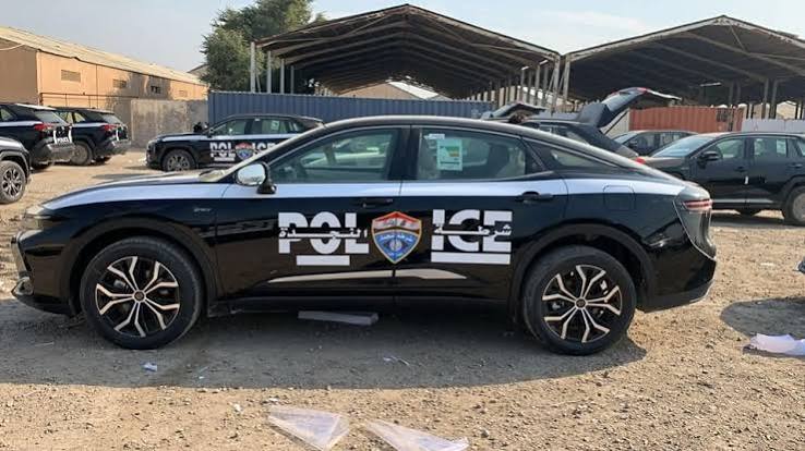 مقتل منتسب في الشرطة الاتحادية وزوجته داخل منزلهما جنوبي بغداد