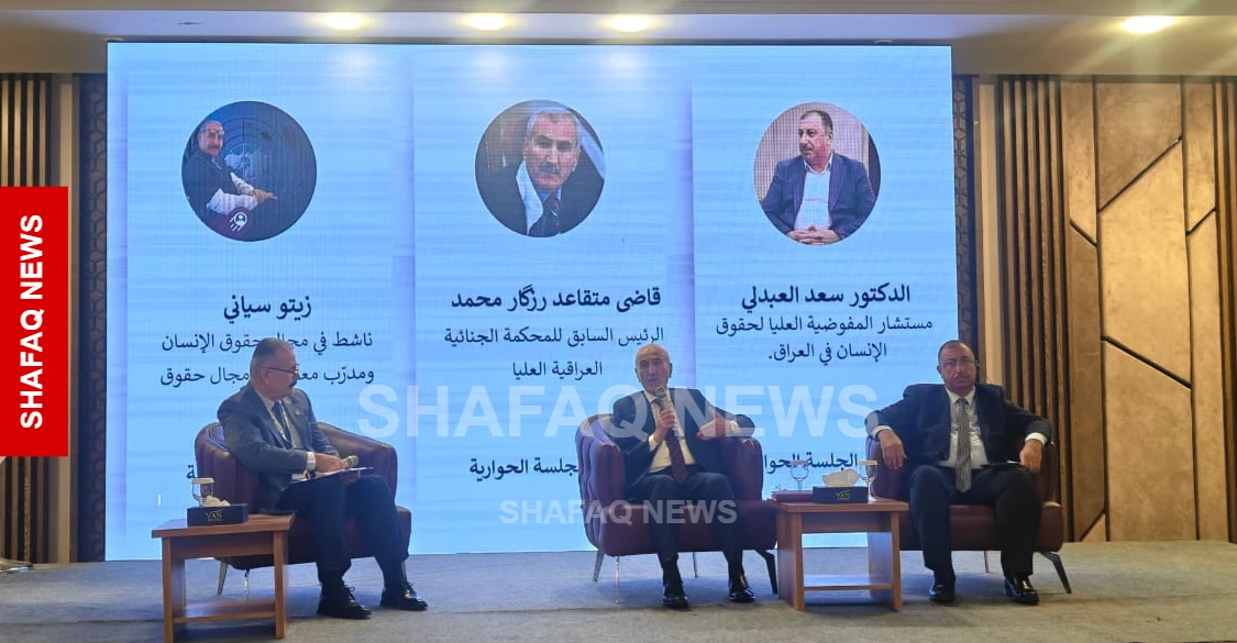 أقدمهم امرأة منذ 1992.. 544 محكوماً بالإعدام بإقليم كوردستان يعيشون “مع وقف التنفيذ”