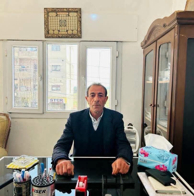 نهاية مأساوية لجريمة اختطاف.. مقتل المربي حسن كلش في “كركي لكي” بعد طلب فدية مالية ضخمة