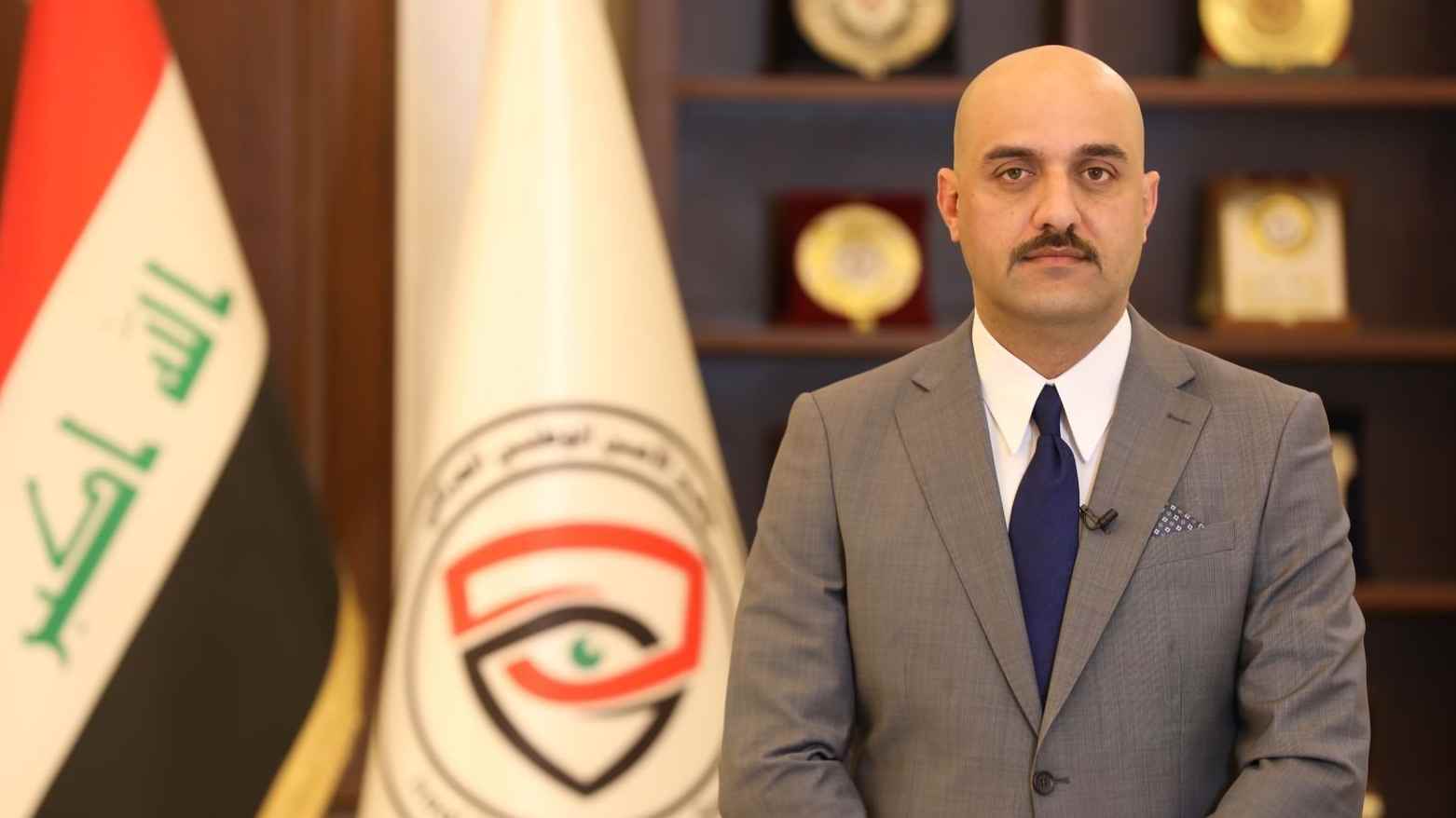 الأمن الوطني يكشف تفاصيل هوية المسؤولين السابقين المحررين في بغداد