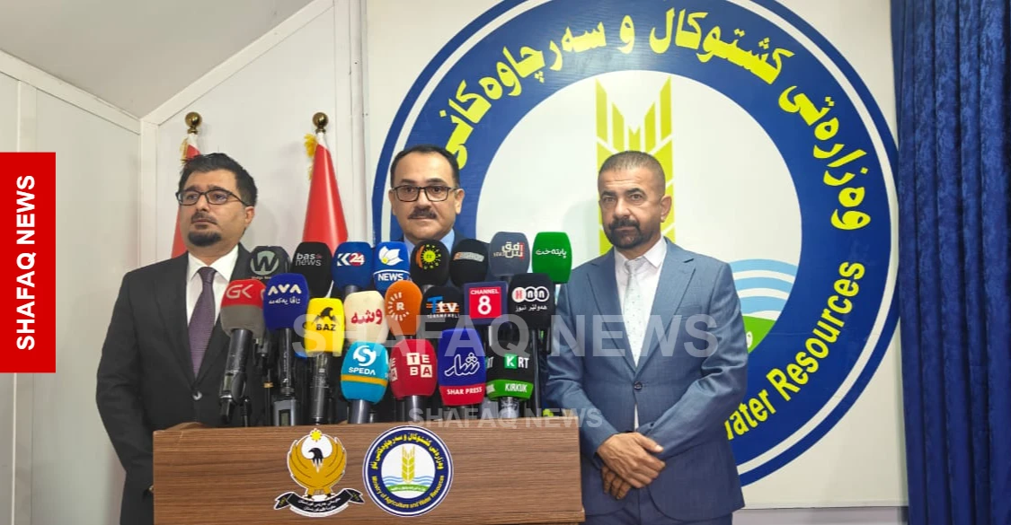 زراعة كوردستان تنتقد قرار بغداد بشأن إلغاء جمارك الدواجن وتحذر من تداعيات “كارثية”