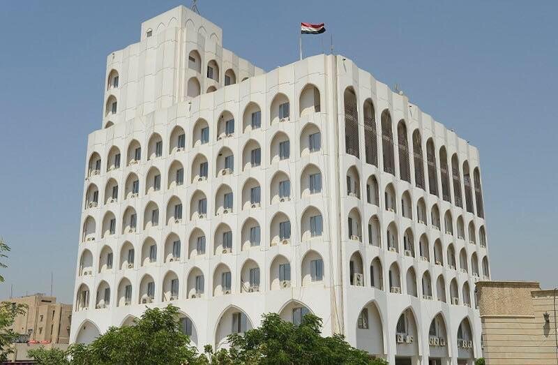 الخارجية: استضافة الدورة 52 لمجلس وزراء التعاون الإسلامي ستعزز مكانة العراق إقليمياً ودولياً