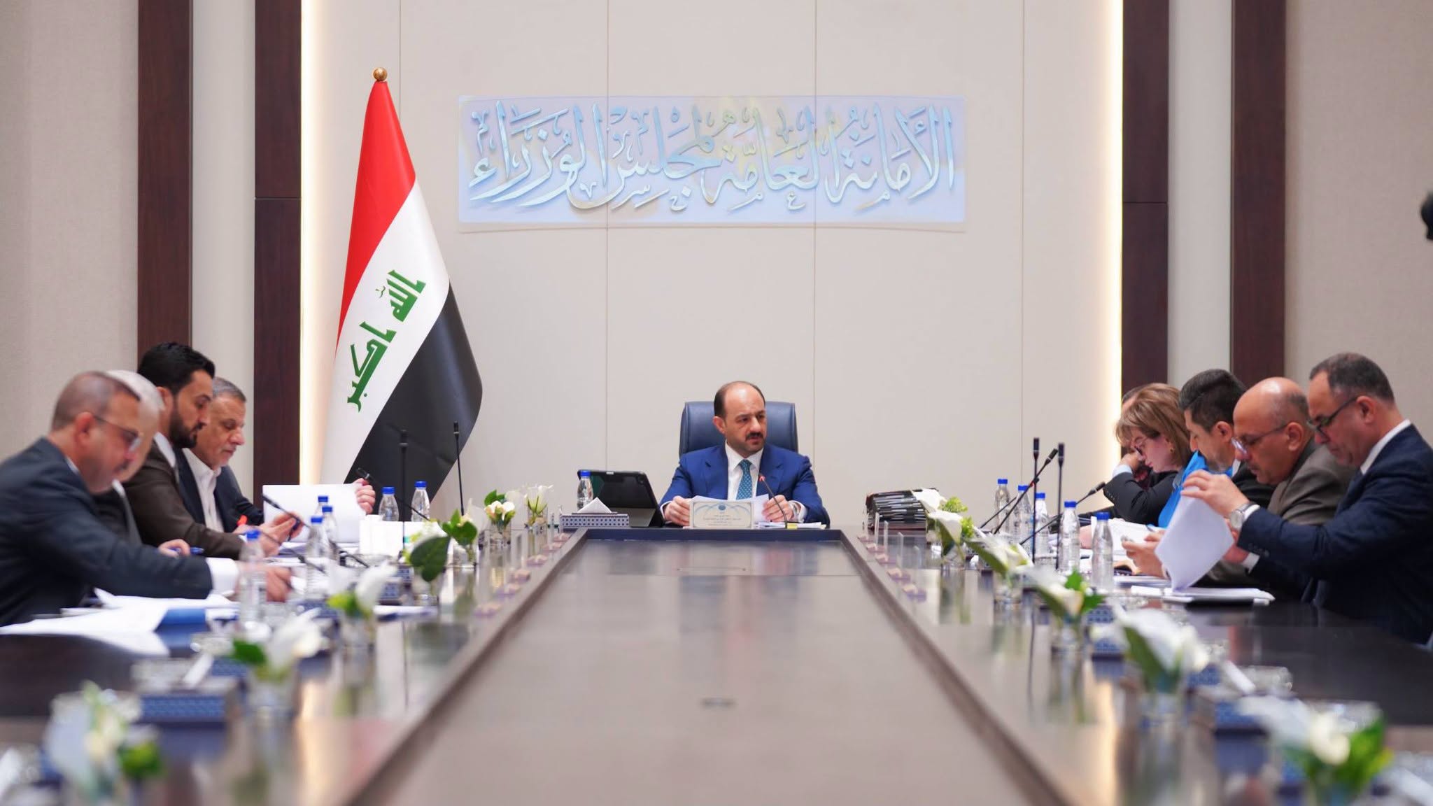 المجلس الوزاري للتنمية البشرية يعقد جلسته الثالثة