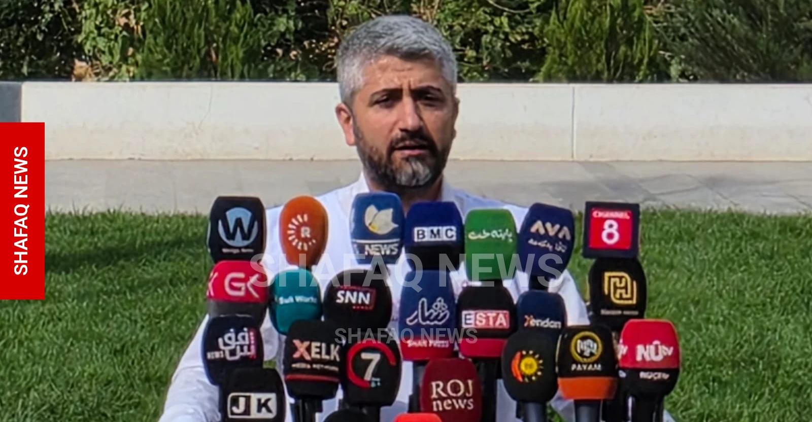 السليمانية.. مستشفى هيوا يحث النساء على فحوصات سرطان الثدي المجانية
