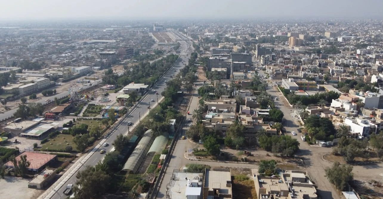 بانتظار تعليمات بغداد.. ديالى تهيئ 44 ألف قطعة أرض سكنية للتوزيع