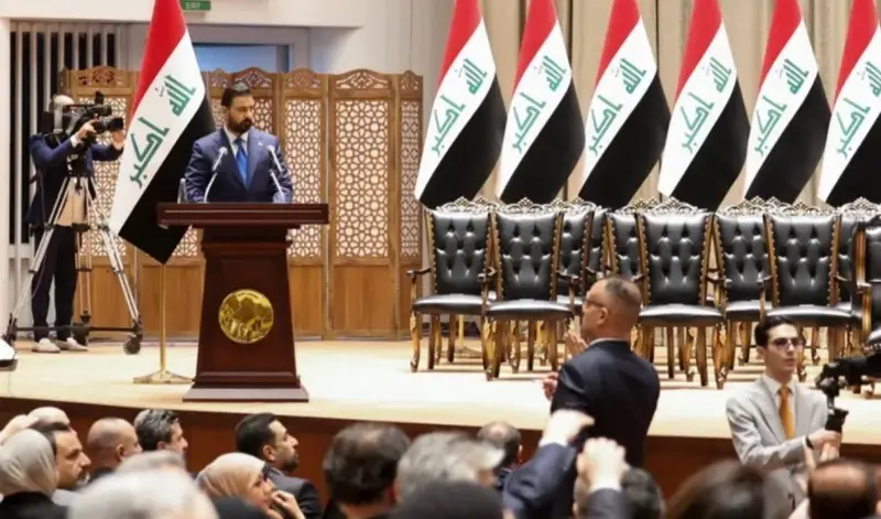 خبير اقتصادي لـ “بغداد اليوم”: استحداث وزارات جديدة يحمل غايات سياسية ويكلف الخزينة