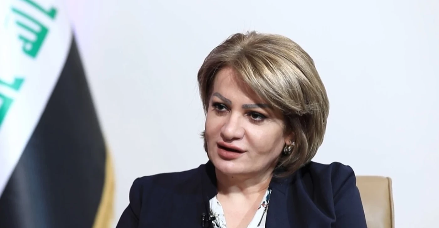 البيئة تصدر توضحيا بعد تصريح وزيرتها “السمك ملوث بالإيدز”
