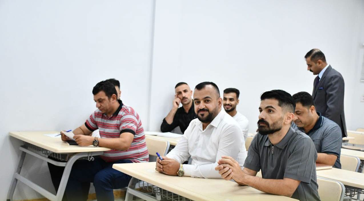 كلية الإعلام تنظّم استطلاعاً لآراء الطلبة وحملة تثقيفية بمناسبة اليوم العالمي للصحة النفسية