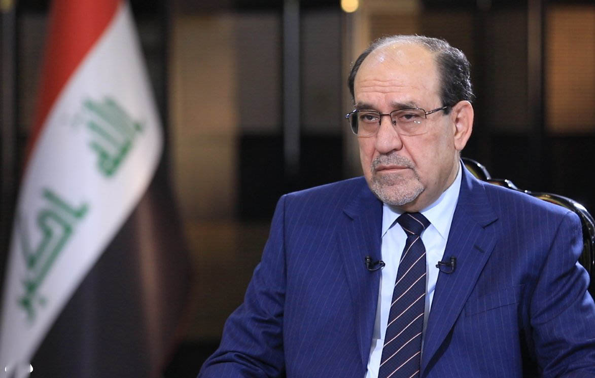 المالكي: الحكومة بصدد اتخاذ إجراءات وآليات تضمن الحفاظ على دخول المواطنين وقدرتهم الشرائية