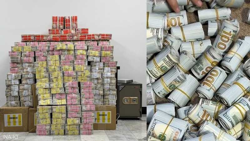 400 مليار دينار في مهب الهدر.. نائب يكشف إعفاء 39 شركة نفطية من المحاسبة الضريبية-عاجل