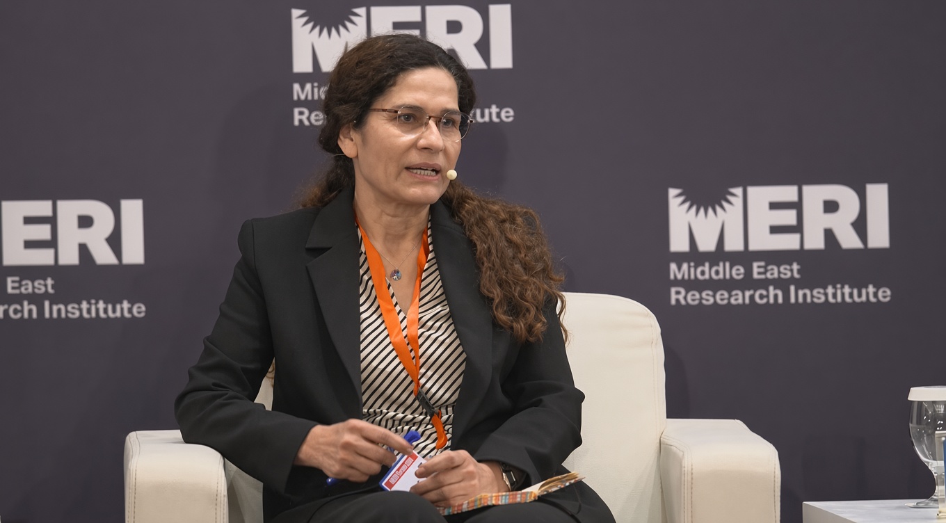 إلهام أحمد: دمج «قسد» عزّز الاستقرار لكنه قيد الاختبار.. وتراجع دور المرأة تحدٍّ حقيقي