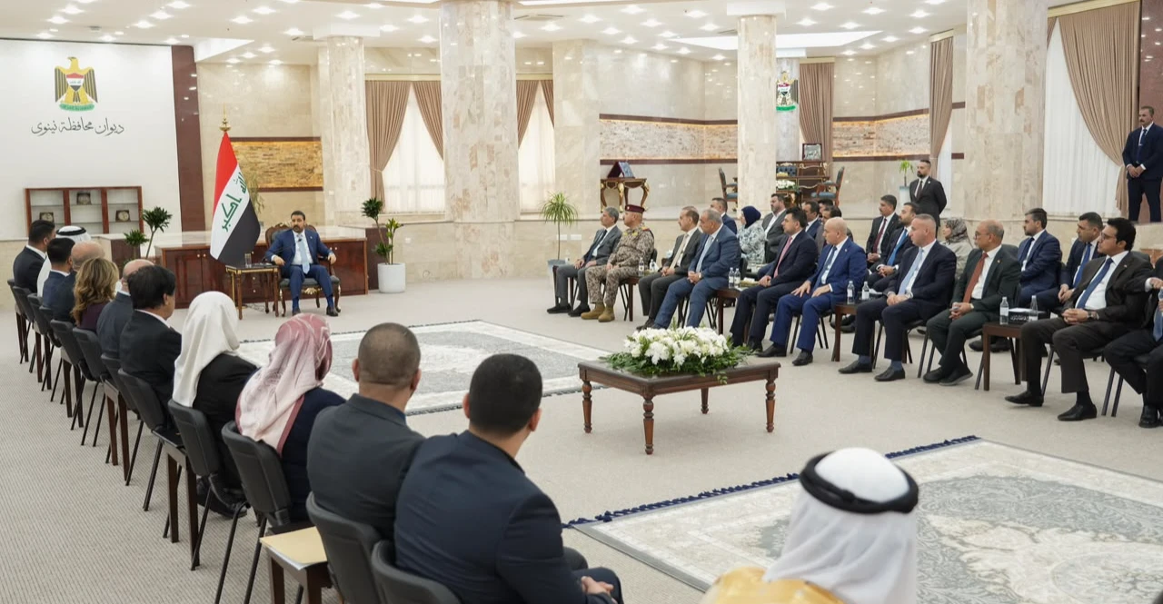 الزيدي يجدد التأكيد على ضبط أسعار صرف العملة ومنع “المضاربة”