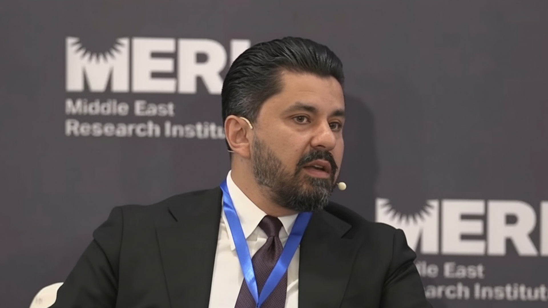 أحمد مفتي: إقليم كوردستان ينتج أكثر من 35% من غاز العراق