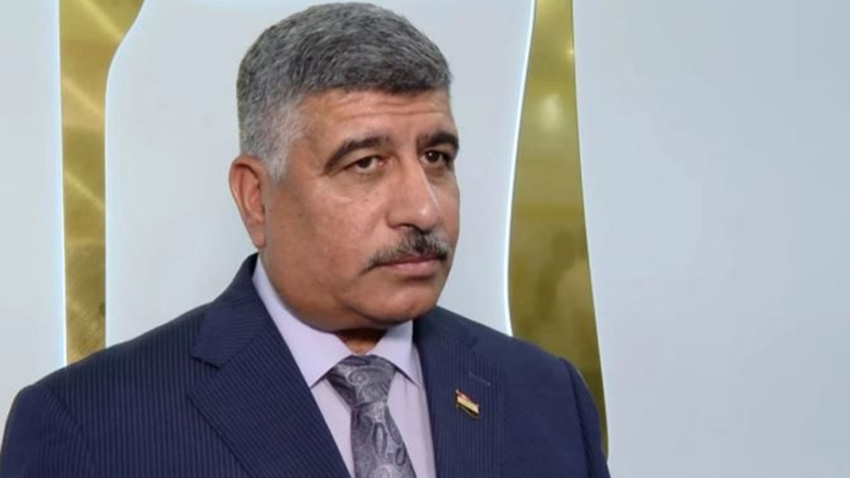 النعمان: إنهاء مهمة التحالف الدولي في العراق خضع لتقييمات مهنية