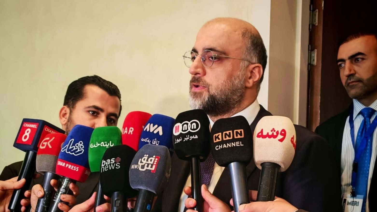 عزيز أحمد: إنتاج 4000 ميغاواط يتطلب 200 مليون دولار شهرياً