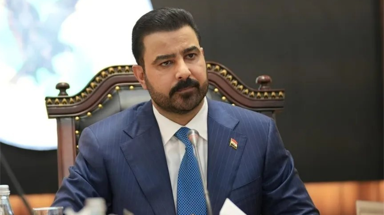 الزيدي يقترح الخميس المقبل موعداً لجلسة البرلمان للتصويت على نوابه والوزارات الشاغرة والمستحدثة