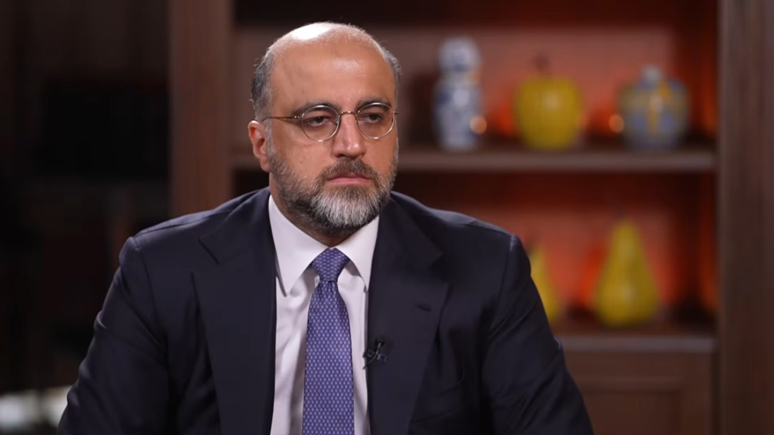 عزيز أحمد: مشاريع التشكيلة التاسعة نقلت كوردستان إلى مرحلة الاستقرار الخدمي والمصرفي