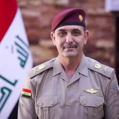 وزارة الدفاع تهنئ الوكالة الوطنية للانباء /نينا/ بذكرى تأسيسها