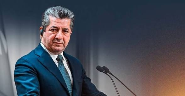 مسرور بارزاني يوجه بإدراج نفقات البيشمركة ضمن الموازنة الاتحادية لعام 2027