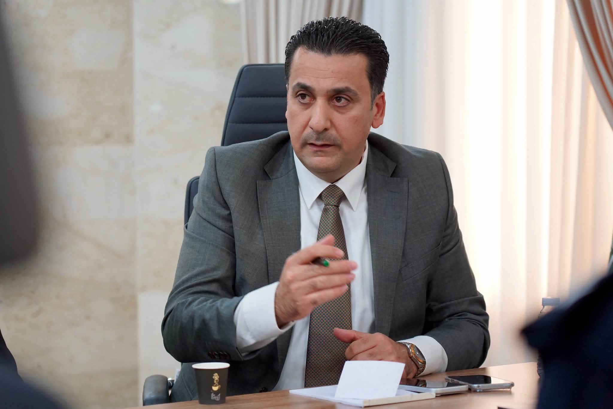 نينوى تشدد إجراءات حماية البيوت التراثية في الموصل القديمة ومواجهة التجاوزات