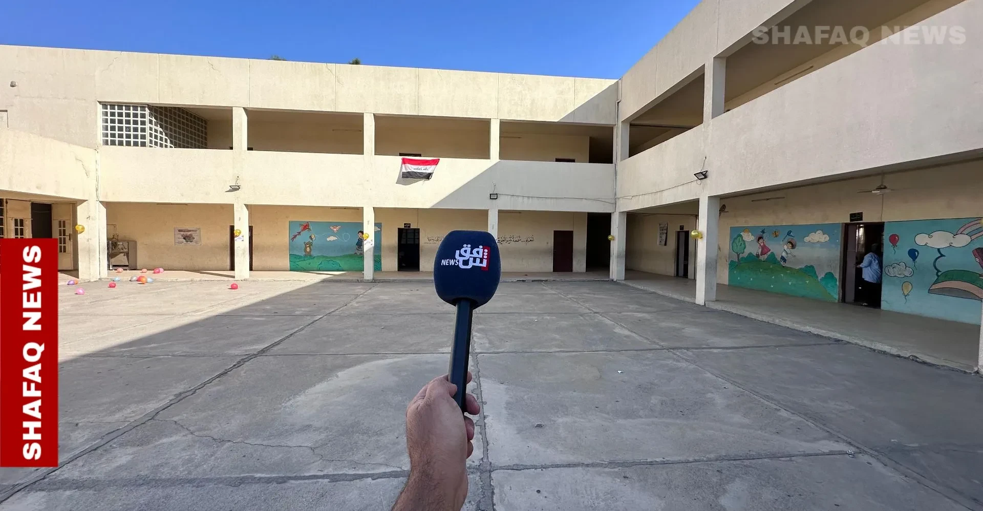 التربية تعلن ضوابط استضافة طلبة المسائي في المدارس الصباحية (وثيقة)