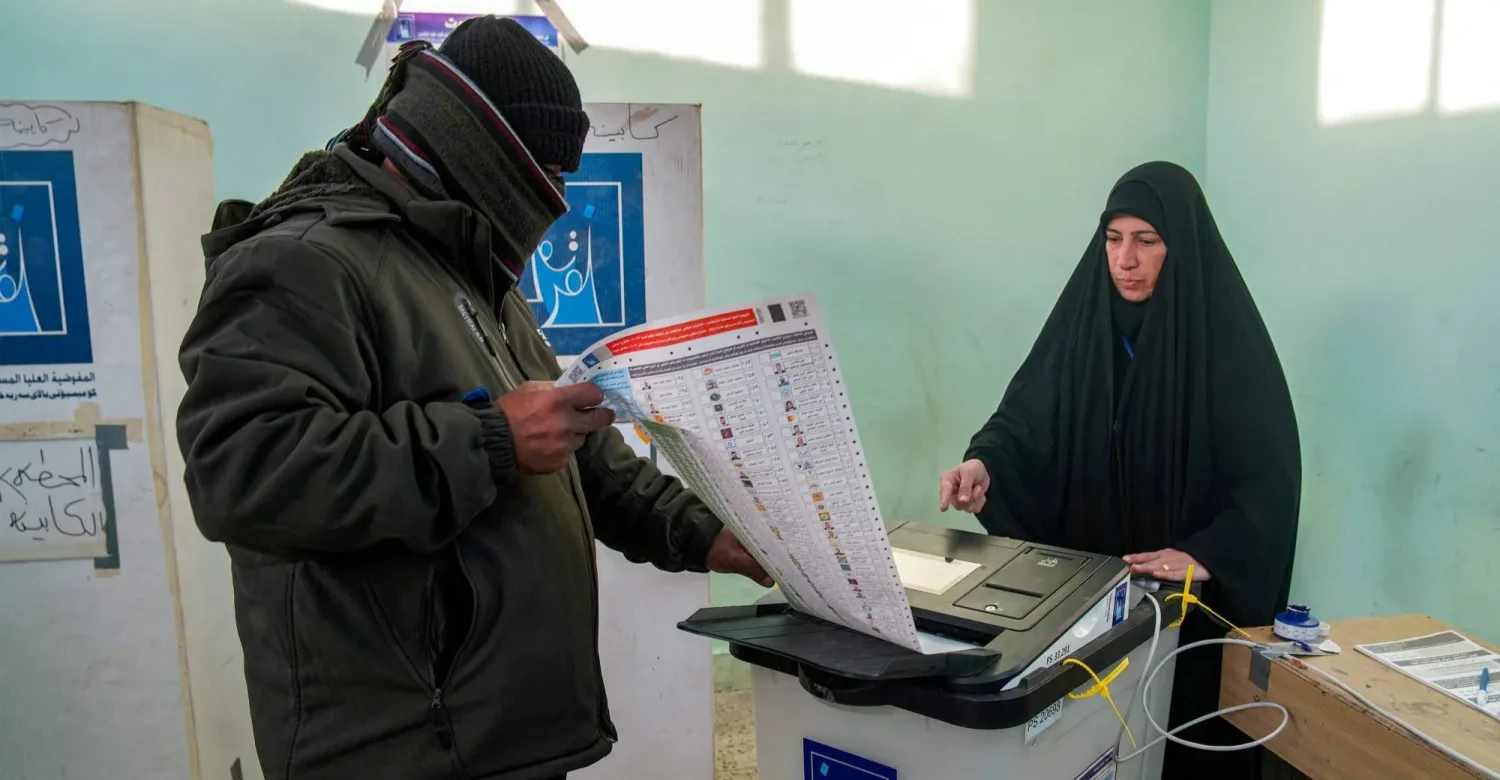 تأجيل انتخابات مجالس المحافظات.. مقترح من الإطار التنسيقي يصطدم برفض الحلبوسي