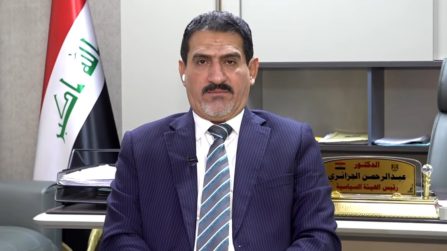 الجزائري: استحداث الوزارات وتوزيع نواب الرئيس مجرد “صفقة سياسية” لا تخدم المواطن