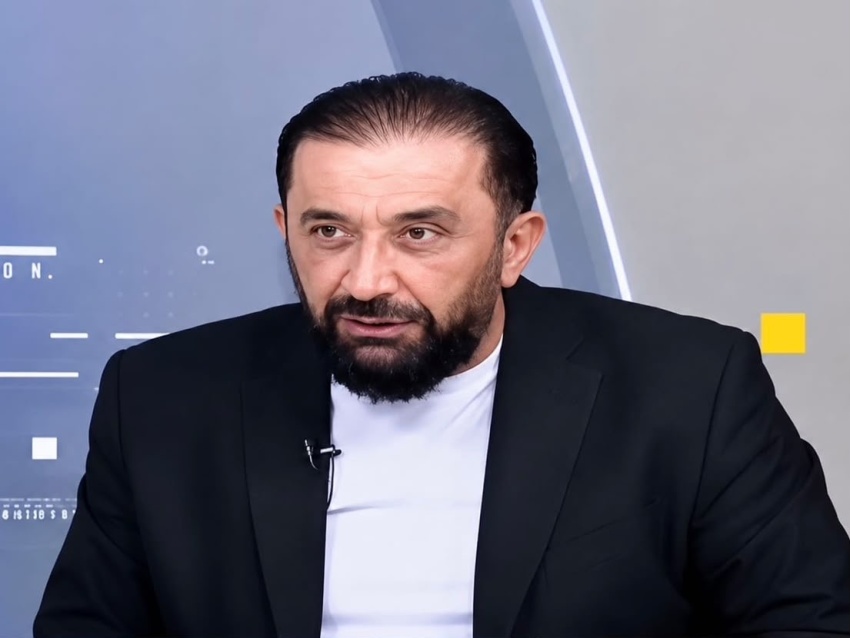 العزم يوجه رسالة حادة: دور النائب تشريعي ورقابي وليس البحث عن الوزارات