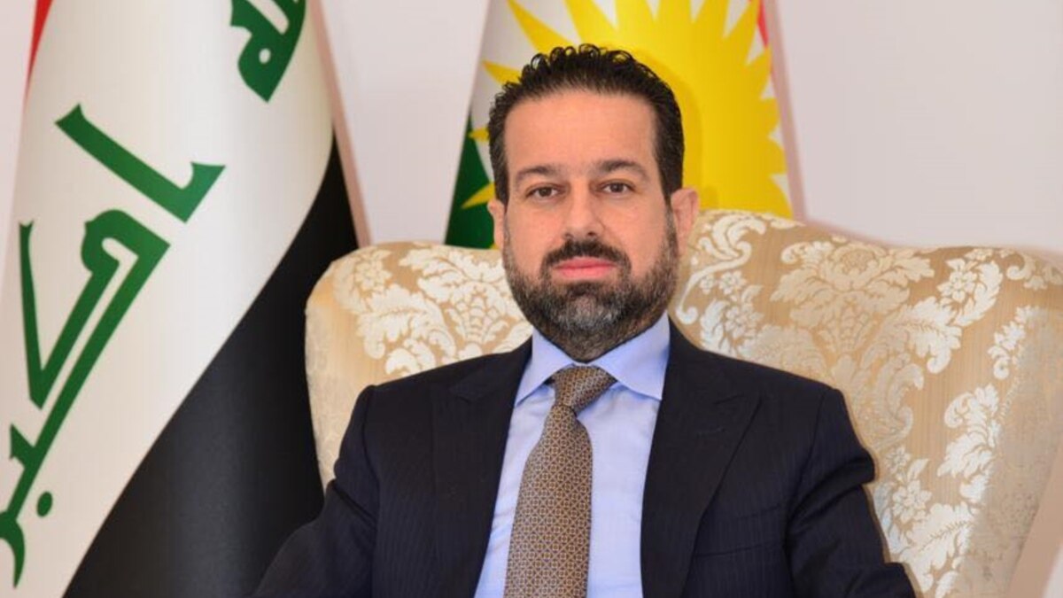 ريباز حملان: سأكون مدافعاً صلباً عن الحقوق المشروعة لشعب كوردستان