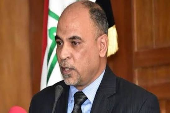 مدير المكتب الاعلامي لرئيس الوزراء يهنئ / نينا / بذكرى تأسيسها