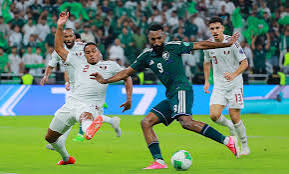 الاعلان عن قائمة المرشحين لجوائز الاتحاد الآسيوي لكرة القدم