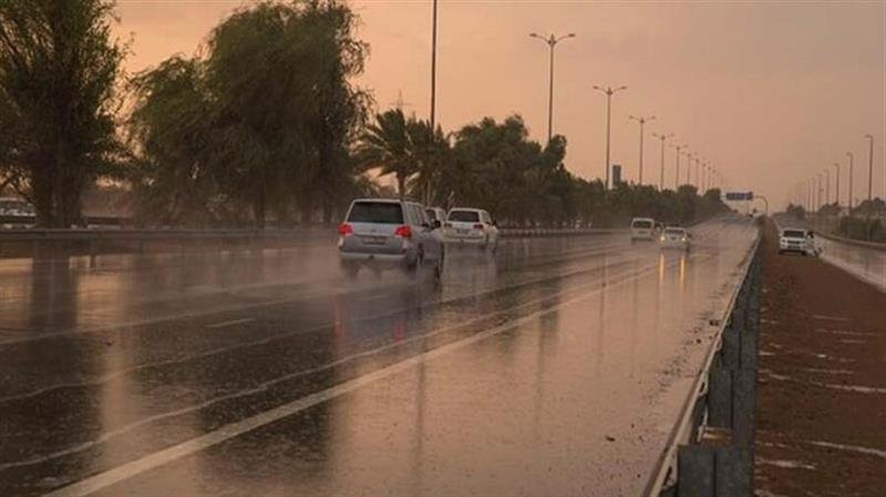 موسم مطري واعد في العراق.. الفترة بين 27 تشرين الأول و15 تشرين الثاني مفصلية – عاجل