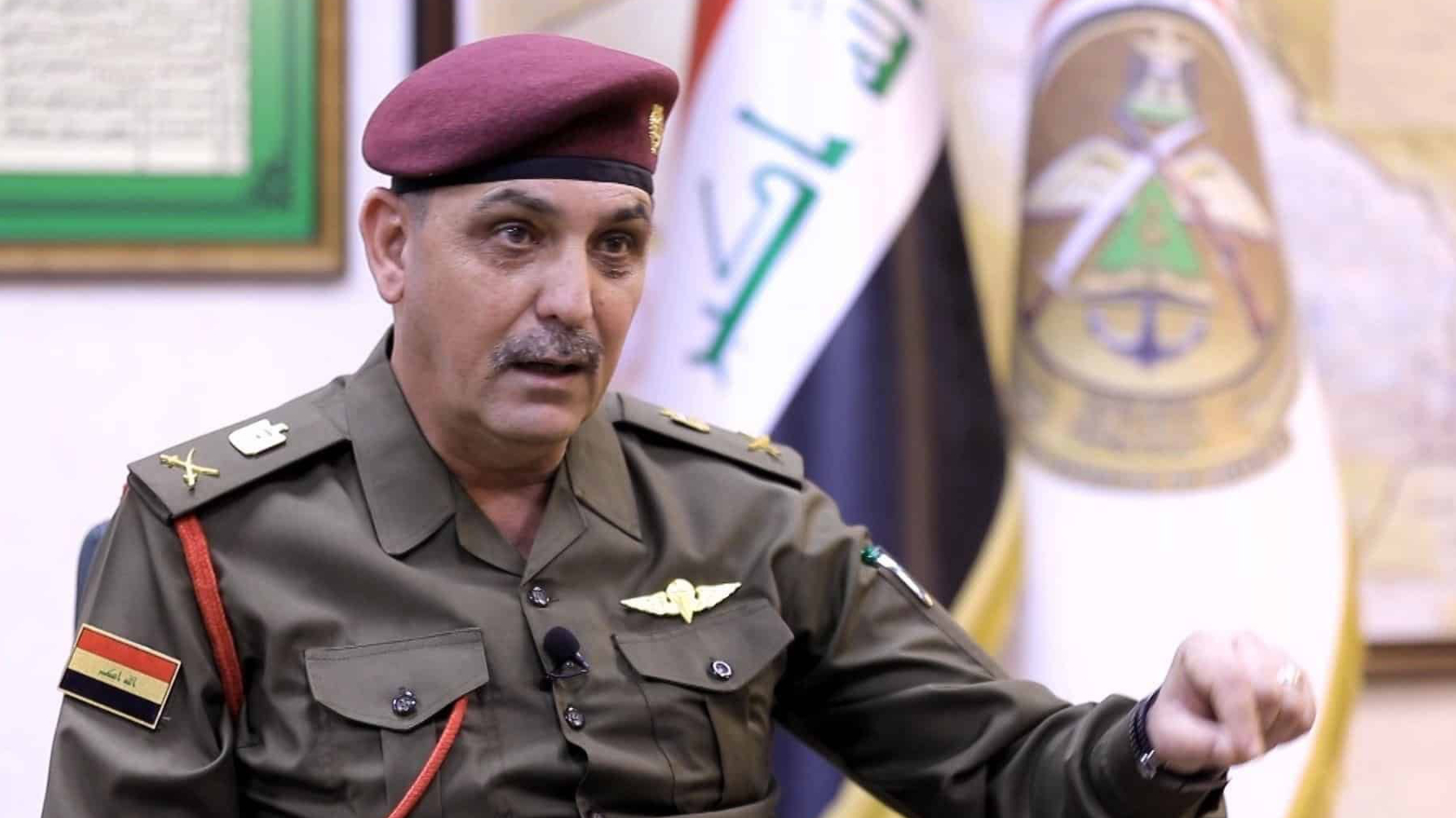 الدفاع العراقية: استكمال منظومات الدفاع الجوي في صدارة أولويات خطط التسليح