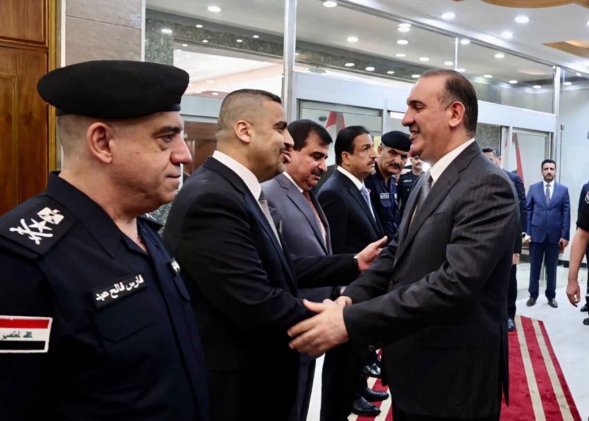وزير الداخلية يوجه باعتماد التخطيط العلمي ومكافحة الفساد ومراجعة الرسوم