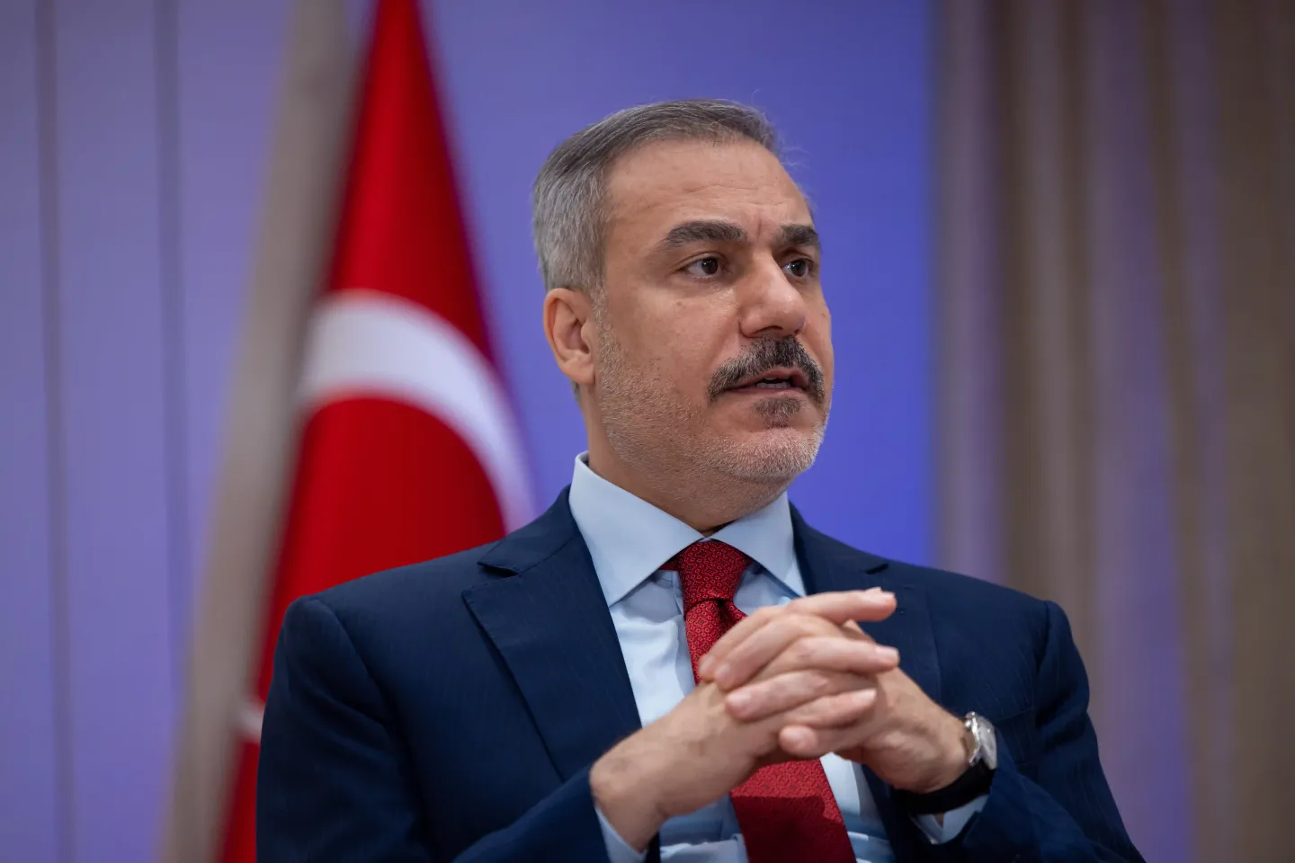 وزير الخارجية: العراق يؤكد أهمية إحياء مبادرة أمن الخليج المشترك