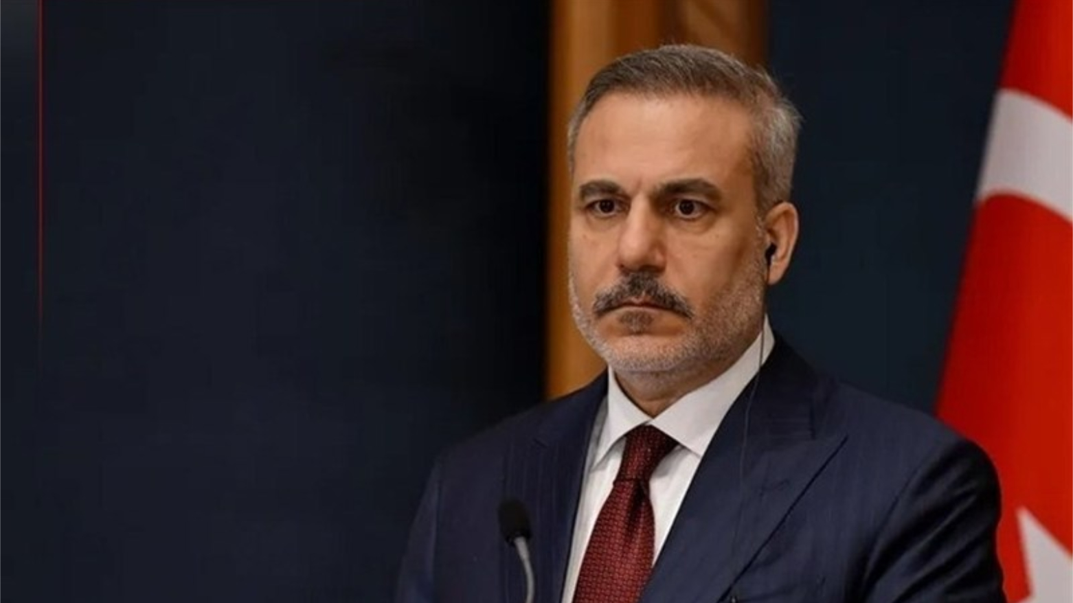 فيدان يدعو لتعزيز التعاون الإقليمي ويشيد بدور العراق