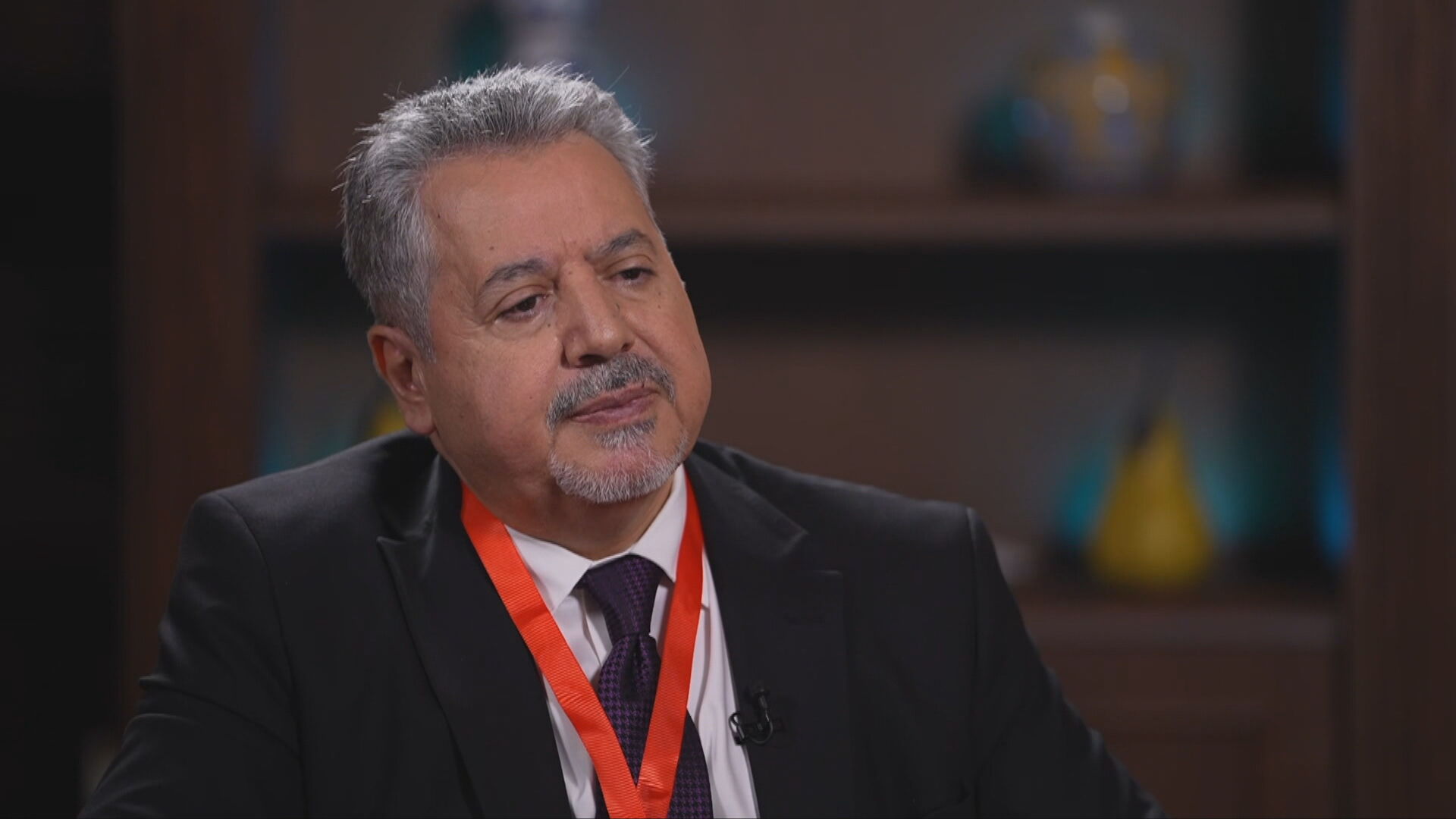 مستشار وزارة الخارجية السورية: دمشق تتجه لمنح الجنسية للكورد وافتتاح قنصلية في أربيل