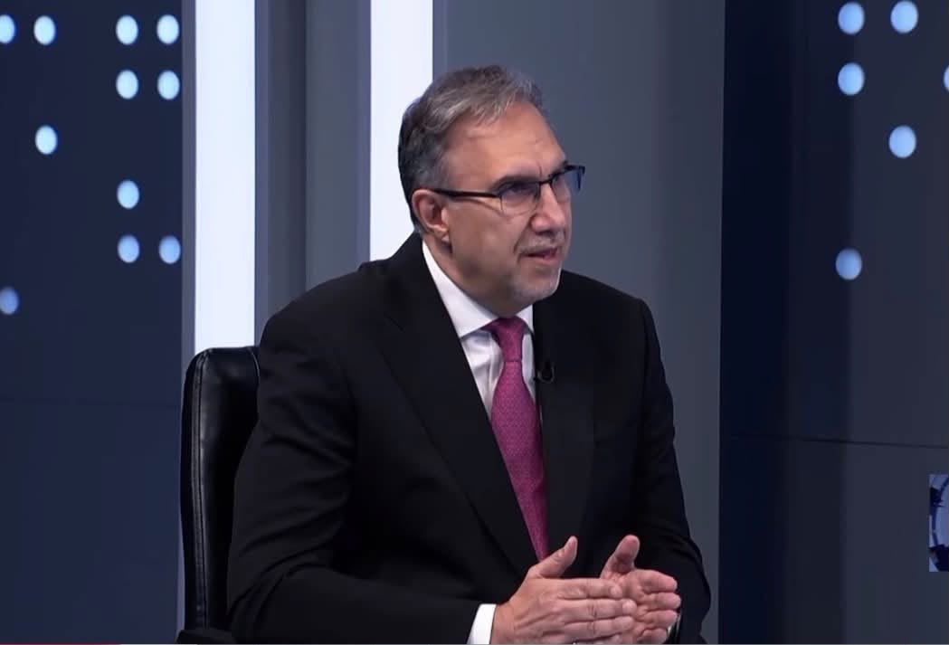 لؤي الخطيب يحذّر: فرنسا على حافة الانهيار الاقتصادي.. هل يواجه العالم القادم ثورة جياع؟