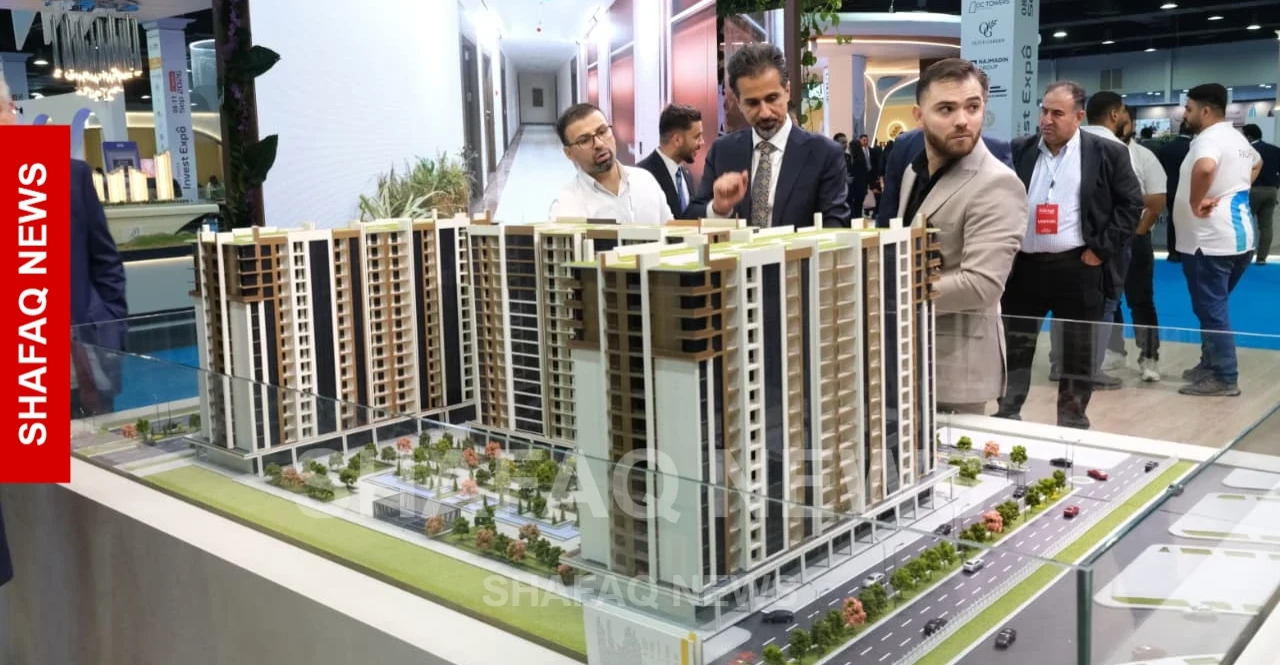 العراق بالمرتبة 70 عالمياً بمؤشر “أسعار العقارات مقارنة بالدخل” خلال 2026