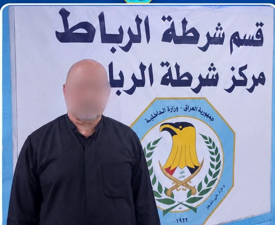 متهم بالنصب والاحتيال بمبلغ 100 مليون دينار في قبضة شرطة البصرة