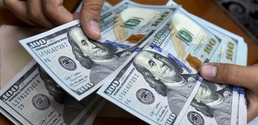 الدولار يتراجع بشكل طفيف في أسواق بغداد – عاجل