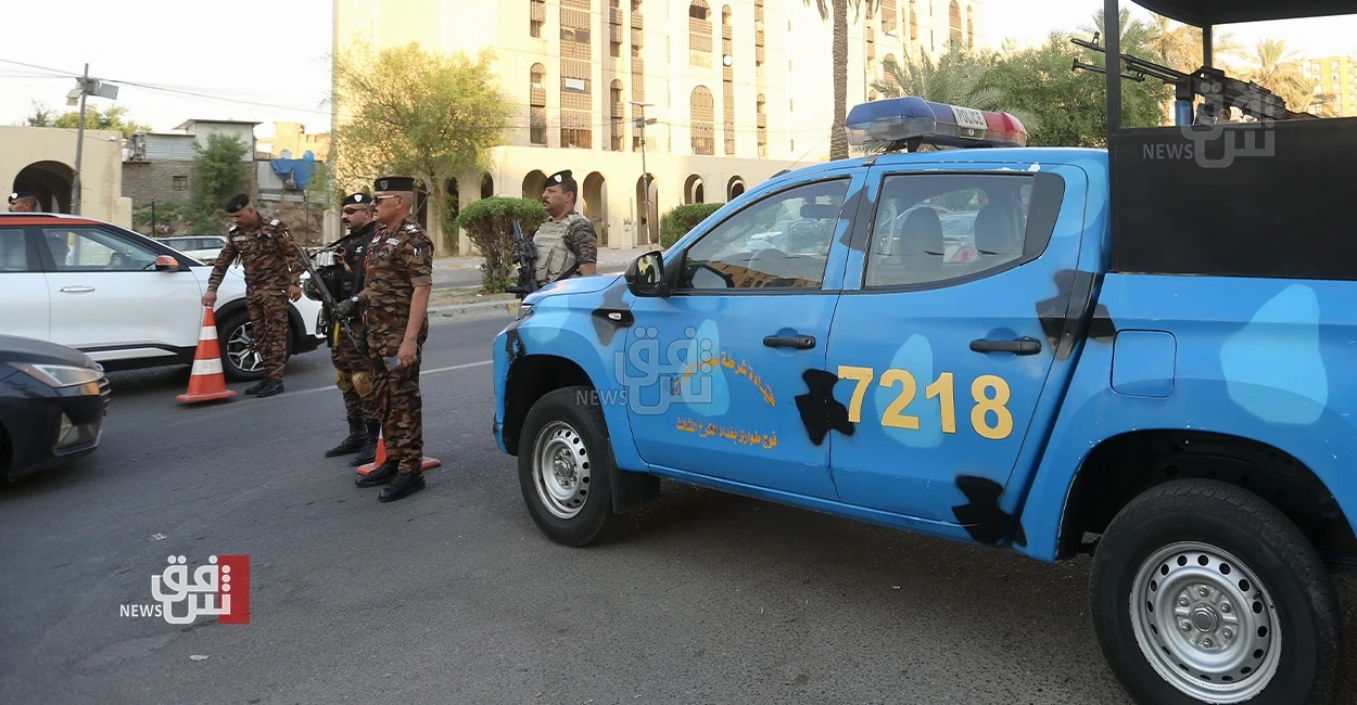بغداد.. السجن 15 عاماً لعصابة “أبو جاكوج”