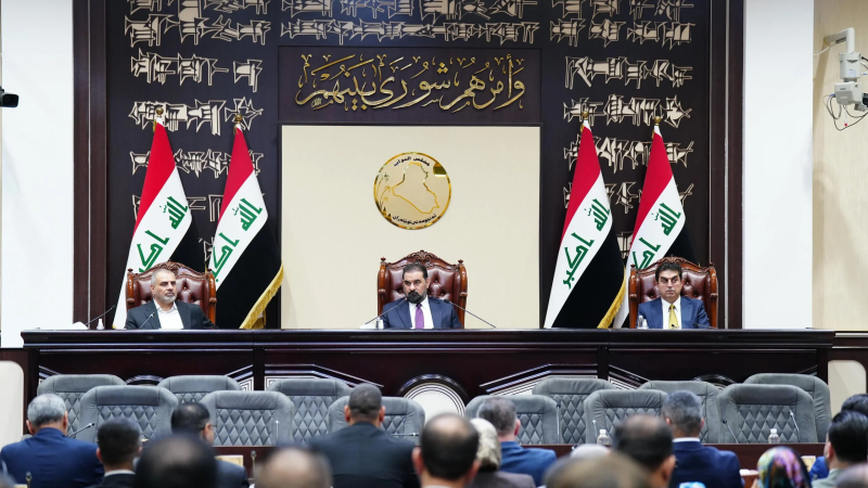 لجنة نيابية لـ”ألترا عراق”: البرلمان عازم على تشريع قانون النفط والغاز خلال الفترة القادمة