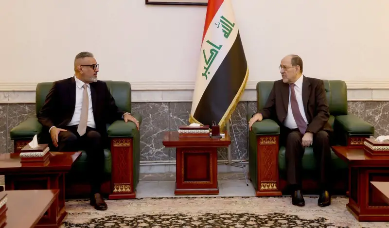 المالكي يؤكد أهمية الاهتمام بالقطاع السياحي وتطوير مقوماته