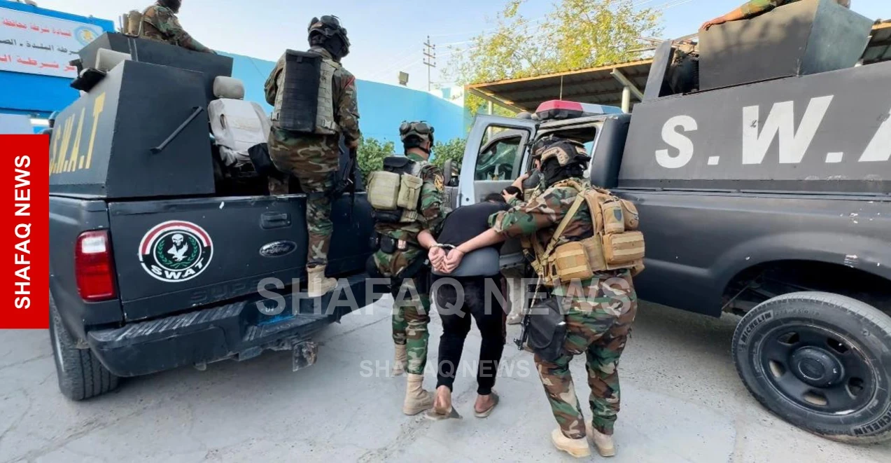 بـ3 محافظات.. قتيل و6 مصابين بتفجير “قنبلة يدوية” واعتقال مطلوبين